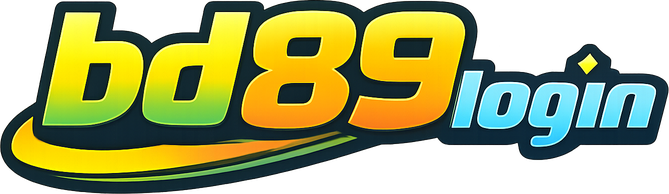 bd89 login লোগো